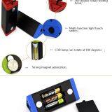 Camping Lamp, Suction Lamp, Book Lamp thumbnail-2