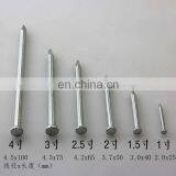 Cement Nail Gun/concrete Steel Nails thumbnail-2