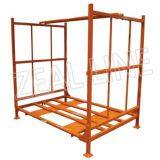 Warehouse Storage Tyre Heavy Duty Steel Stacking Tire Racking Tire Rack thumbnail-3