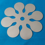 Other Parts That Metal Etching Used Chemical Liquid Medicine Product; Flat Metal Products, Thickness 0.03--1.00mm, Etch Any Shape thumbnail-3