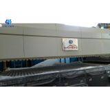Lever Factory Directly Sell Flat and Bending Glass Tempering Furnace / Glass Tempering Machine thumbnail-2