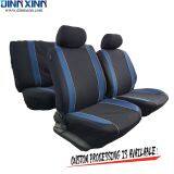 DinnXinn Honda 9 Pcs Full Set Woven Car Seat Cover Leather Supplier China thumbnail-2