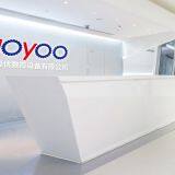 Shandong Aoyoo CNC Equipment Co., Ltd. company overview - view 1 thumbnail