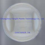 CHNTAINER™ PAIL TRAYS & PAIL CRADLES for 5 Gal. Epoxy Resin Packaging thumbnail-3