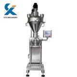 High Accuracy Low Cost Whey Protein Powder Filling Machine thumbnail-2