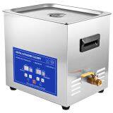 15L Heated Ultrasonic Cleaning Laboratory Sonicator Bath Cleaning Machine thumbnail-3