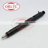 ORLTL Common Rail Injector 1100100-ED01 Diesel Fuel Inyector 1100-100-ED01 For Great Wall