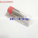LIWEI Brand Good Quality Common Rail Nozzle DLLA145P870 for Injector 095000-56001465A041 thumbnail-2
