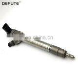 New Injector 0445110376 Common Rail Fuel Injector Assembly 0445110376, 0 445 110 376 Auto Spare Parts