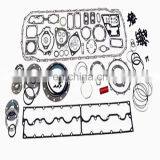 Diesel Engine Part M11 Upper Gasket Kit Engine Gasket Kit 4089478