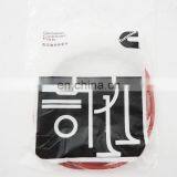 High Quality Diesel Engine Parts Aluminum Alloy K19 3014668 Cylinder Liner O Seal Ring for Truck thumbnail-3