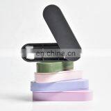 Reusable Cotton Swab Ear Cleaning Silicone Washable Makeup Swabs Sticks Soft Flexible Make Up Tools Kit thumbnail-2