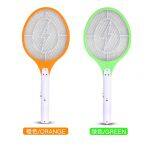 Rechargeable Electric Fly Swatter-2 thumbnail-1