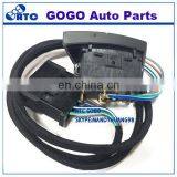 High quality 4C0962108 / 4C0 962 108 Front Left Door Lock Switch Button For Audi A6 S6 Allroad RS6 C5