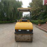 3T Roller Model Asphalt Road Roller Construction Machine Road Roller Dynamic Road Roller Price thumbnail-3