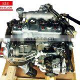 Supply 4KH1-TCG40 Disele Engine Assy for ISUZU