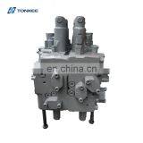 C0170-55947 ZX270-3 ZX270LC-3 ZX280-3 Control Valve Excavator C0170-55946 4628664 4629348 Main Control Valve for HITACHI KYB thumbnail-2