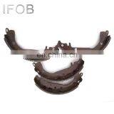 IFOB Genuine Rear Brake Shoe for COROLLA NZE120 04495-52020 thumbnail-2