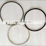 High Performance 6D155 Excavator Engine Parts Piston Ring Set 6128-31-2070 in Stock thumbnail-2