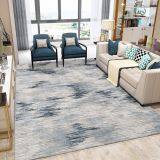 Soft Modern Living Room Luxury Rugs Carpet Design Free Shipping thumbnail-5