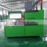 220V/11KW Diesel Fuel Injection Pump Test Bench With High Performance thumbnail-6
