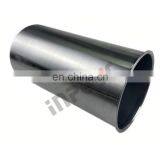 New Cylinder Liner*1 Pcs for Isuzu 4BD1 4BD1T 6BD1 6BD1T NPR NQR Hitachi thumbnail-1