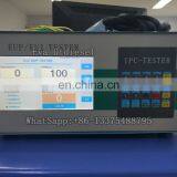 Eup Heui Common Rail Test Bench Injection Pump Test Bench thumbnail-2
