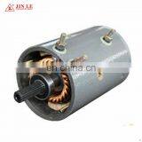 CE Certified Hydraulic dc Motor MODEL: W8923 thumbnail-1