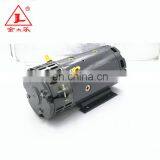 24-водтный электрический постоянного тока двигатель с угольными щетками для погрузчика thumbnail-1