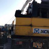50TON TADANO TRUCK CRANE TG500E thumbnail-4