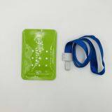 Antibacterial Chlorine Dioxide Card Air Kill VIRU BLOCKER Sterilize Card VIRUS BLOCKER Removing Bag