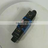 Rexroth The Electromagnetic Valve 4WE6M62/E230N9K4 R900751428 P-MAX-350BAX