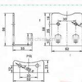 ALS-200D-P4 Magnetic Proximity Switch thumbnail-2