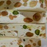 Ultrasonic Chocolate Peanut Candy Slicing Machine Ultrasonic Pizza Cutting Machine thumbnail-5