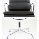 office chairs Herman Miller Eames Alu Group Low Back Side Chair