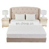 Bamboo Jacquard Polyester Fabric Waterproof Mattress Cover thumbnail-2