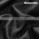 2020 Textiles New Designs Brown Coffee Color 100% Polyester Embossed Bed Cover Sheet Set In Stock thumbnail-5