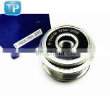 Alternator Clutch Pulley For Hyun-dai Ki-a OEM F-240026 37521-25201 F240026 3752125201 thumbnail-1