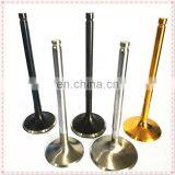 Motor Gasoline Accessories Spare Parts Engine Valves For Suzuki Vitara SV620 H20A 2.0 V6 thumbnail-4