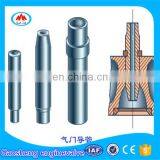 Pit Bike Engine Valve for YX160 M2R Racing 160cc DTE160 thumbnail-4