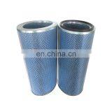 Good Selling Air Filter Cartridge Stainless Steel Line Filter Element Compressed Air Filter thumbnail-5