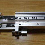 Japan SMC Double Acting Pneumatic Cylinder EMXS20-75AS thumbnail-6