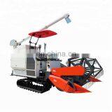 Promotional Price of Kubota DC70 Similar Paddy Light Weight Rice Combine Harvester Equipment thumbnail-3