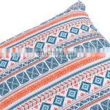 Amazon Top Seller 2019 New Fashion Decorative Good Quality Cushion Cover National Style Pillowcase thumbnail-5