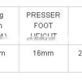MC 9820 High Speed Computerized Eyelet Button Holing Sewing Machine 2020 thumbnail-4