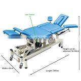 Rehabilitation Bed Physiotherapy Equipment Physical Therapy Equipments thumbnail-1