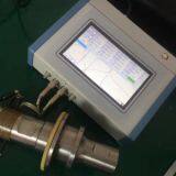 1Khz~5Mhz Ultrasonic Piezoceramic Parameters Measuring Instrument 240*190*100mm thumbnail-3