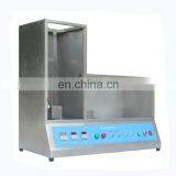 Wire Burning Test Machine Vertical Horizontal Combustion Testing Machine thumbnail-2
