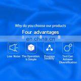 Xenon Lamp Weathering Test Box Xenon Arc Lamp Aging Box Simulated Light Aging Fluorescent Lamp Irradiation Test Box thumbnail-5