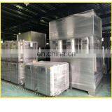 High Quality Square Cyclone Spray Tower With Competitive Price thumbnail-3